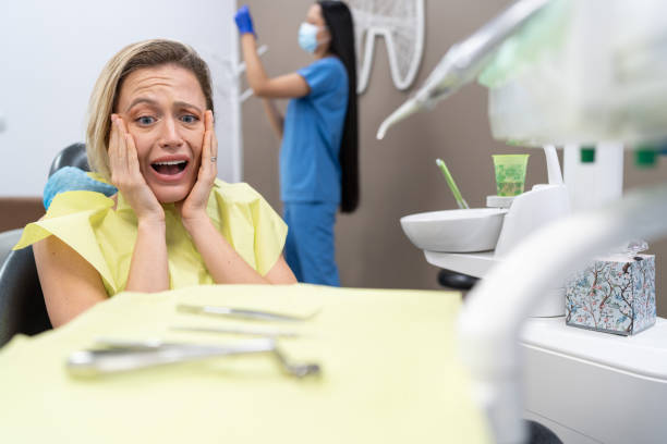 Best Weekend Emergency Dentist in Texas City, TX